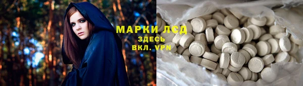 твердый Михайловск